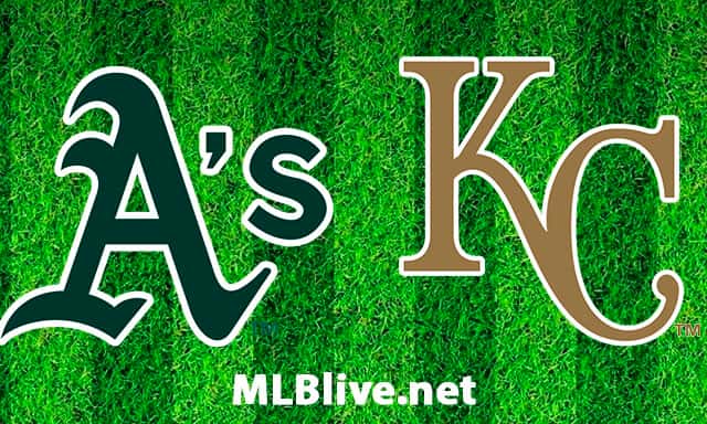 Athletics @ Kansas City Royals - MLB Full Game Replay - August 18, 2026 - MLB Replays HD
