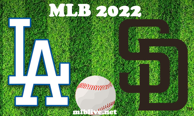 Los Angeles Dodgers vs San Diego Padres Oct 14, 2022 NLDS Game 3 MLB Playoffs Full Game Replay