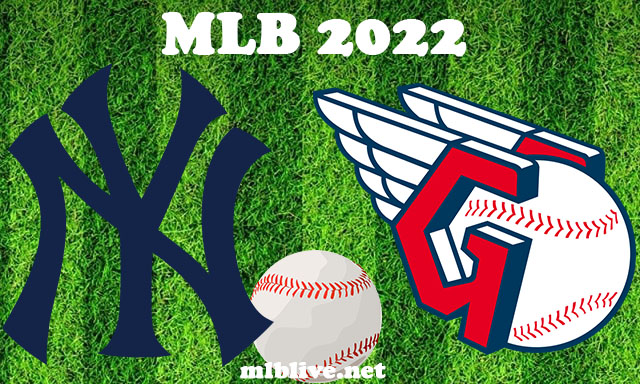 New York Yankees vs Cleveland Guardians Oct 15, 2022 ALDS Game 3 MLB Playoffs Full Game Replay