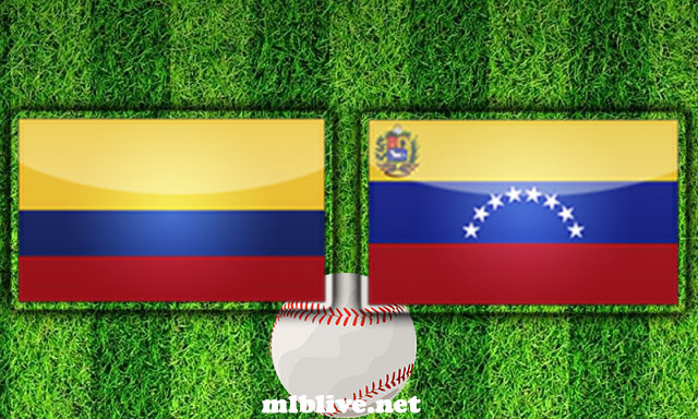 Colombia vs Venezuela Baseball Feb 9, 2023 Caribbean Series Semi Final Full Game Replay Free
