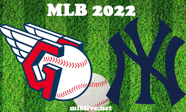 Cleveland Guardians vs New York Yankees Oct 18, 2022 ALDS Game 5 MLB Playoffs Full Game Replay