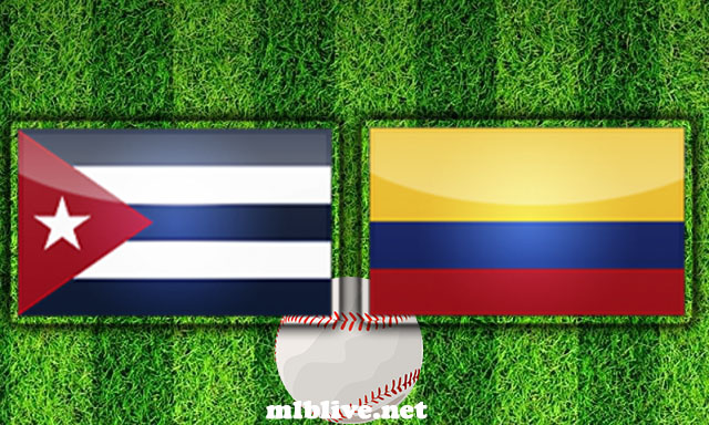 Cuba vs Colombia Baseball Feb 6, 2023 Caribbean Series Full Game Replay Free