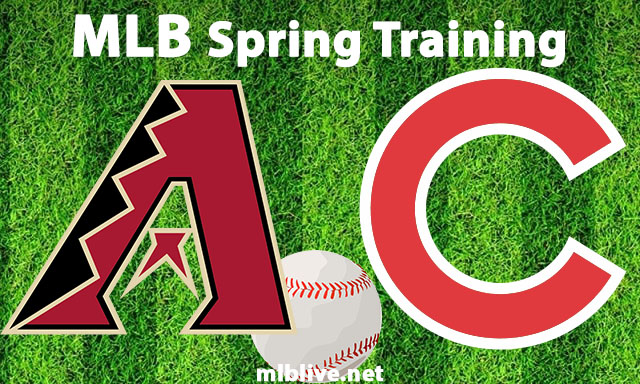 Arizona Diamondbacks vs Chicago Cubs Full Game Replay Mar 16, 2023 MLB Spring Training