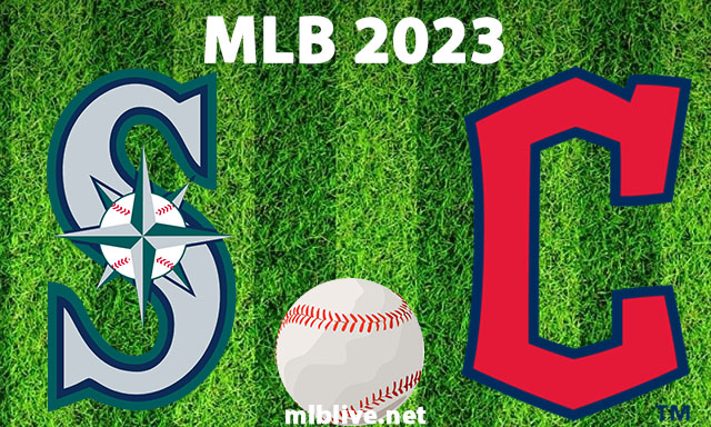 Seattle Mariners vs Cleveland Guardians Full Game Replay Apr 7, 2023 MLB Season