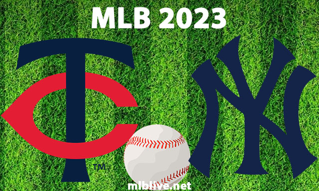 Minnesota Twins vs New York Yankees Full Game Replay Apr 14, 2023 MLB Season