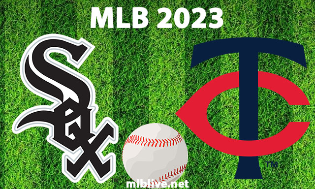 Chicago White Sox vs Minnesota Twins Full Game Replay Apr 12, 2023 MLB Season