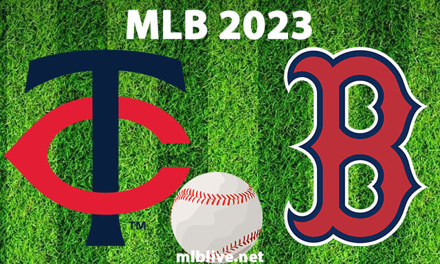 Minnesota Twins vs Boston Red Sox Full Game Replay Apr 20, 2023 MLB Season