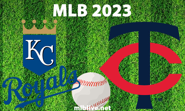 Kansas City Royals vs Minnesota Twins Full Game Replay Apr 27, 2023 MLB