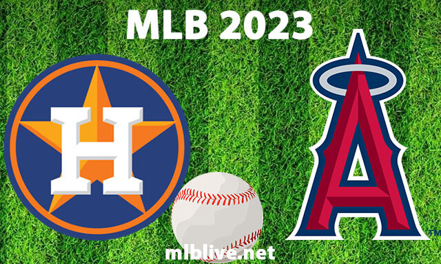 Houston Astros vs Los Angeles Angels Full Game Replay May 10, 2023 MLB