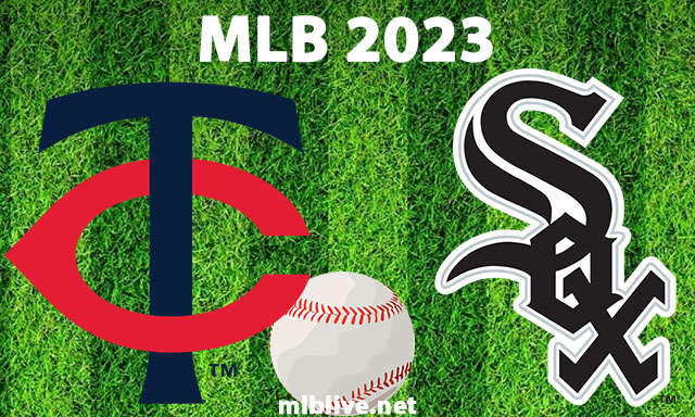 Minnesota Twins vs Chicago White Sox Full Game Replay May 2, 2023 MLB
