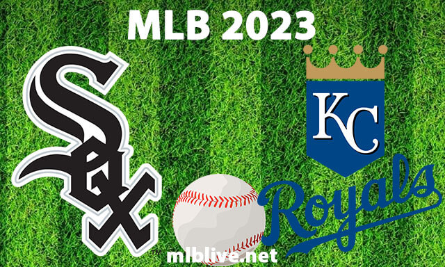 Chicago White Sox vs Kansas City Royals Full Game Replay May 11, 2023 MLB