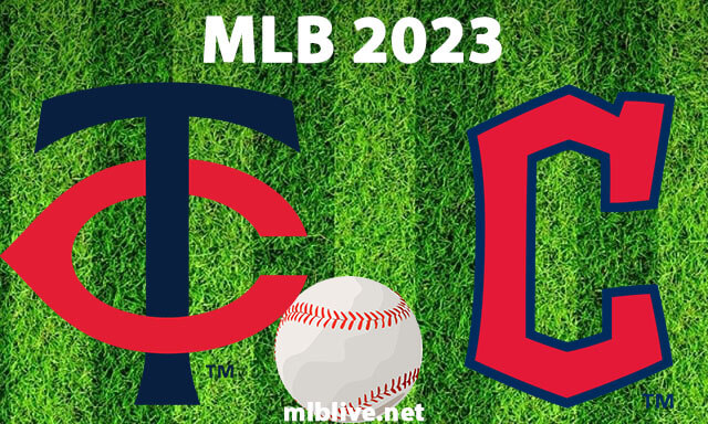 Minnesota Twins vs Cleveland Guardians Full Game Replay May 7, 2023 MLB