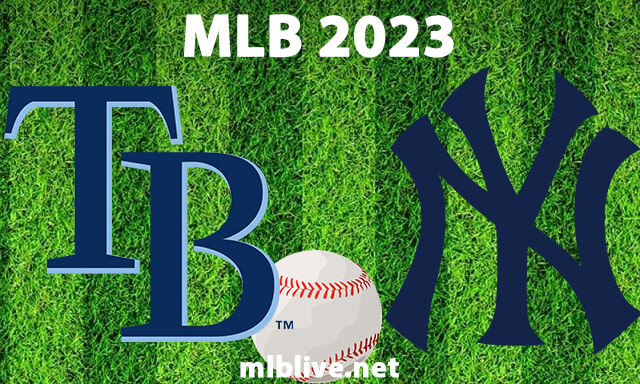 Tampa Bay Rays vs New York Yankees Full Game Replay May 11, 2023 MLB