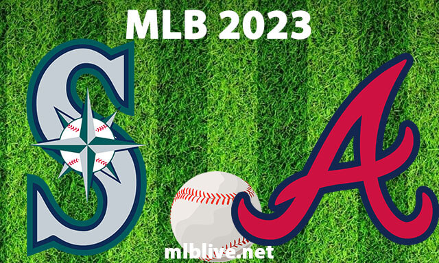 Seattle Mariners vs Atlanta Braves Full Game Replay May 19, 2023 MLB