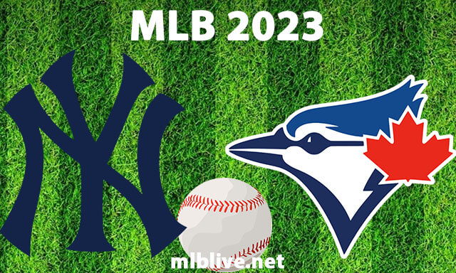 New York Yankees vs Toronto Blue Jays Full Game Replay May 16, 2023 MLB
