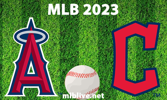 Los Angeles Angels vs Cleveland Guardians Full Game Replay May 13, 2023 MLB