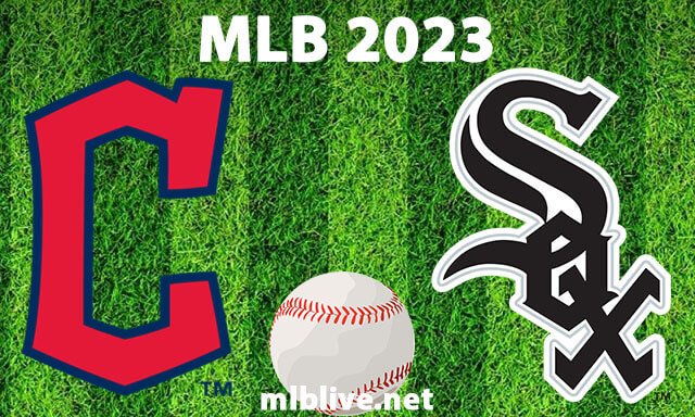 Cleveland Guardians vs Chicago White Sox Full Game Replay May 17, 2023 MLB