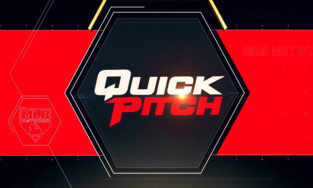 MLB Quick Pitch May 19, 2023 Full Show Replay Online Free | MLB Highlights