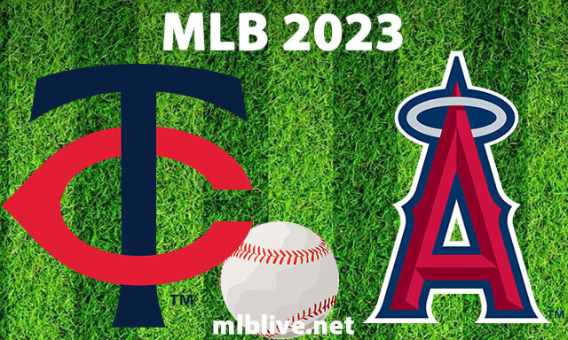 Minnesota Twins vs Los Angeles Angels Full Game Replay May 19, 2023 MLB