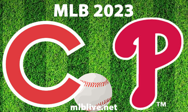 Chicago Cubs vs Philadelphia Phillies Full Game Replay May 19, 2023 MLB