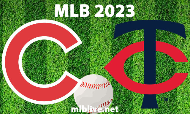 Chicago Cubs vs Minnesota Twins Full Game Replay May 12, 2023 MLB