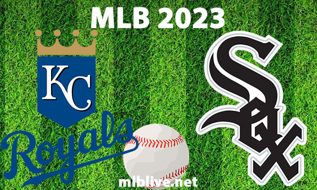 Kansas City Royals vs Chicago White Sox Full Game Replay May 19, 2023 MLB