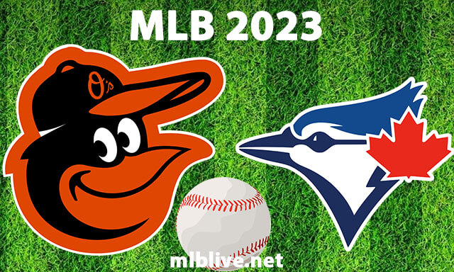Baltimore Orioles vs Toronto Blue Jays Full Game Replay May 19, 2023 MLB