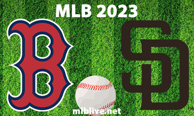 Boston Red Sox vs San Diego Padres Full Game Replay May 20, 2023 MLB