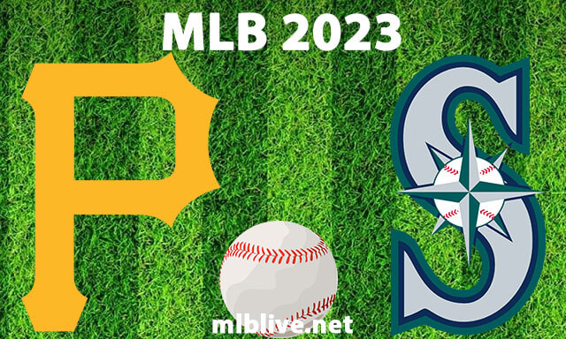 Pittsburgh Pirates vs Seattle Mariners Full Game Replay May 26, 2023 MLB