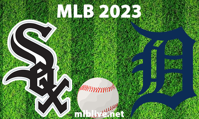 Chicago White Sox vs Detroit Tigers Full Game Replay May 25, 2023 MLB