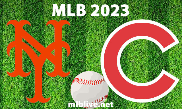 New York Mets vs Chicago Cubs Full Game Replay May 25, 2023 MLB