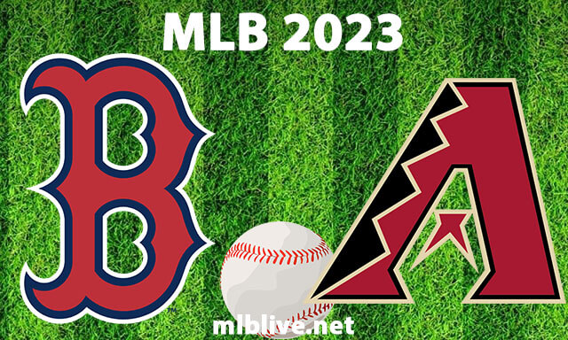 Boston Red Sox vs Arizona Diamondbacks Full Game Replay May 26, 2023 MLB