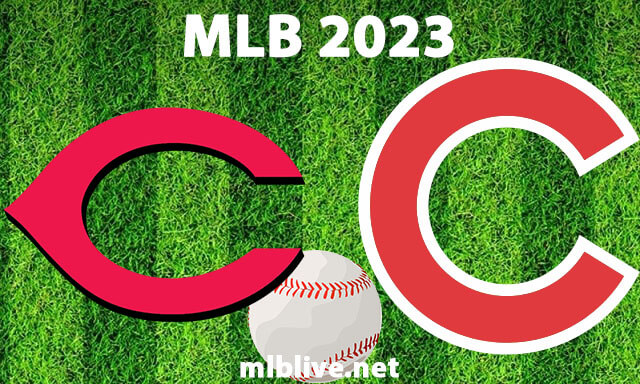 Cincinnati Reds vs Chicago Cubs Full Game Replay May 26, 2023 MLB