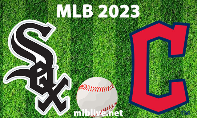 Chicago White Sox vs Cleveland Guardians Full Game Replay May 22, 2023 MLB