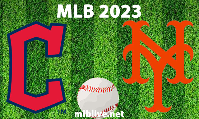 Cleveland Guardians vs New York Mets Game 1 Full Game Replay May 21, 2023 MLB