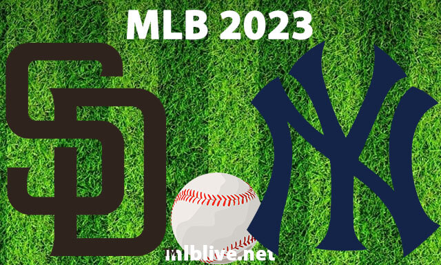 San Diego Padres vs New York Yankees Full Game Replay May 26, 2023 MLB