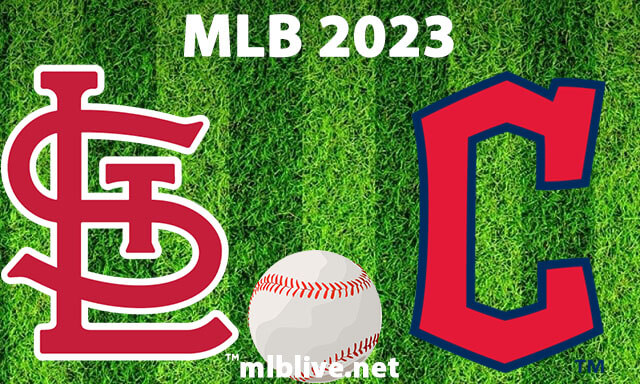 St. Louis Cardinals vs Cleveland Guardians Full Game Replay May 26, 2023 MLB