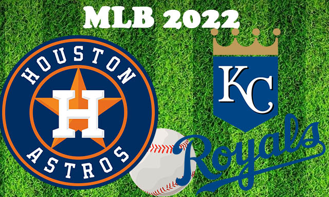 Houston Astros vs Kansas City Royals June 4, 2022 MLB Full Game Replay