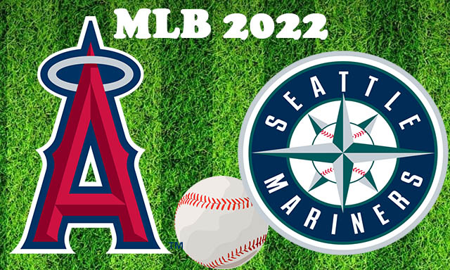 Los Angeles Angels vs Seattle Mariners June 16, 2022 MLB Full Game Replay
