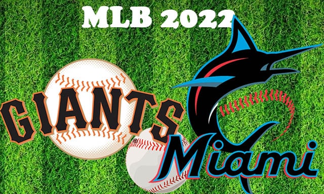San Francisco Giants vs Miami Marlins June 3, 2022 MLB Full Game Replay