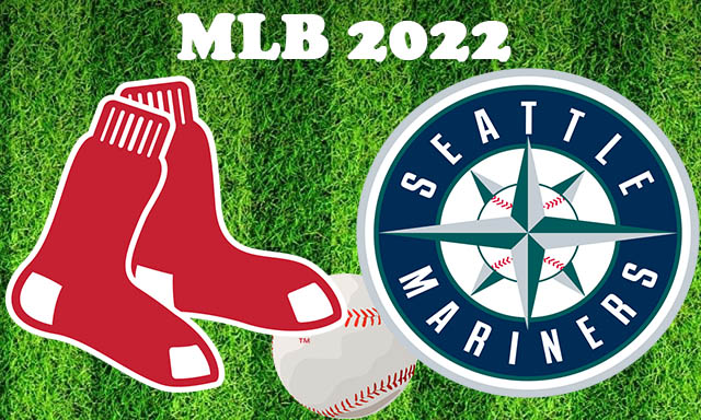Boston Red Sox vs Seattle Mariners June 11, 2022 MLB Full Game Replay