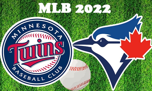 Minnesota Twins vs Toronto Blue Jays June 3, 2022 MLB Full Game Replay