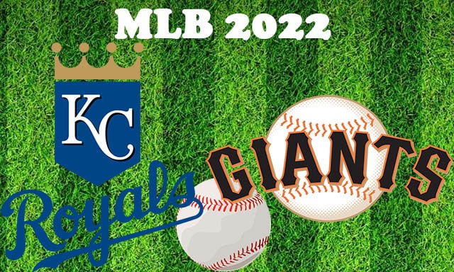 Kansas City Royals vs San Francisco Giants June 13, 2022 MLB Full Game Replay