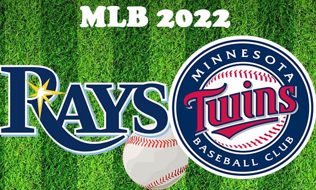 Tampa Bay Rays vs Minnesota Twins June 10, 2022 MLB Full Game Replay