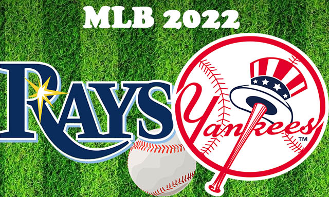 Tampa Bay Rays vs New York Yankees June 16, 2022 MLB Full Game Replay