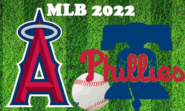 Los Angeles Angels vs Philadelphia Phillies June 3, 2022 MLB Full Game Replay