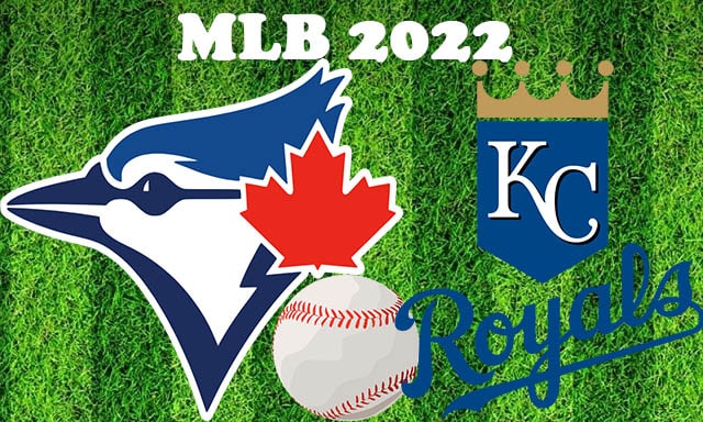 Toronto Blue Jays vs Kansas City Royals June 6, 2022 MLB Full Game Replay