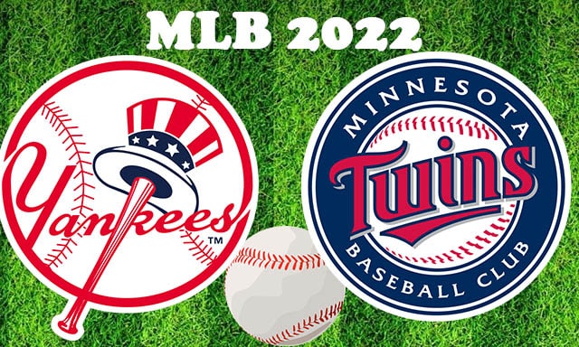 New York Yankees vs Minnesota Twins June 7, 2022 MLB Full Game Replay