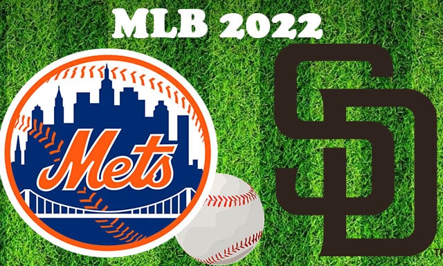 New York Mets vs San Diego Padres June 7, 2022 MLB Full Game Replay