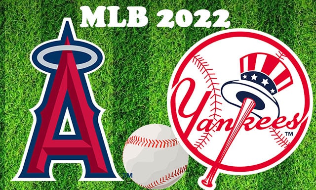 Los Angeles Angels vs New York Yankees June 2, 2022 MLB Full Game Replay